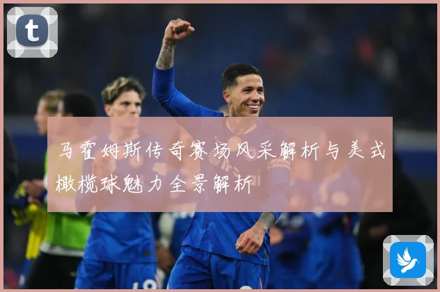 马霍姆斯传奇赛场风采解析与美式橄榄球魅力全景解析