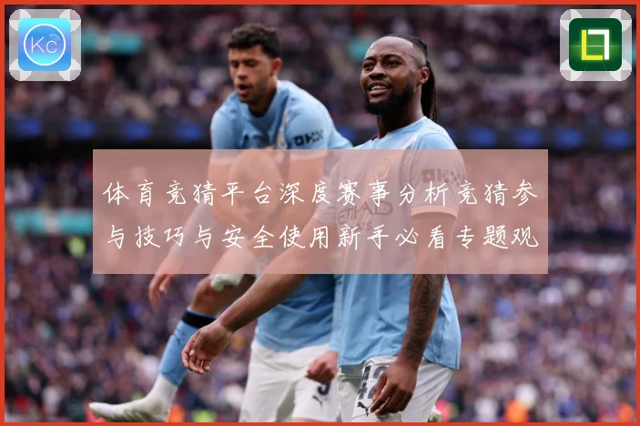 体育竞猜平台深度赛事分析竞猜参与技巧与安全使用新手必看专题观察