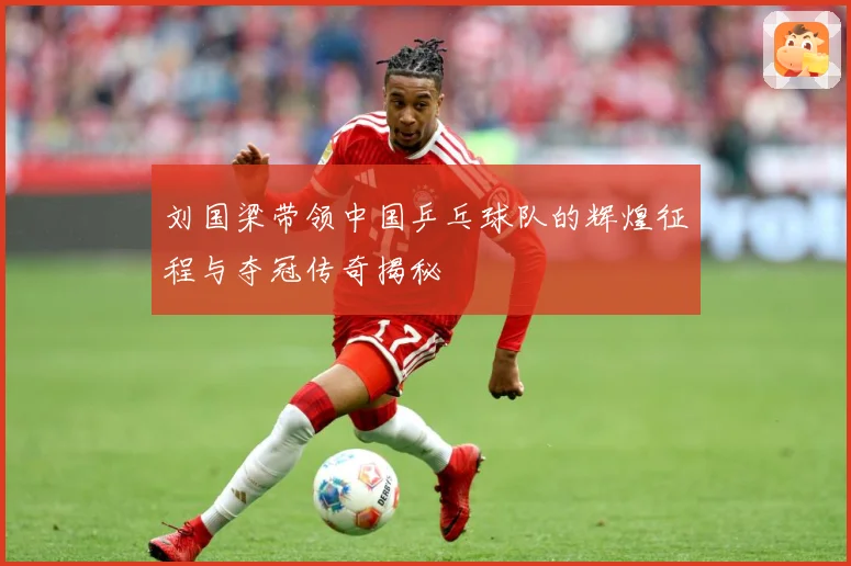 刘国梁带领中国乒乓球队的辉煌征程与夺冠传奇揭秘