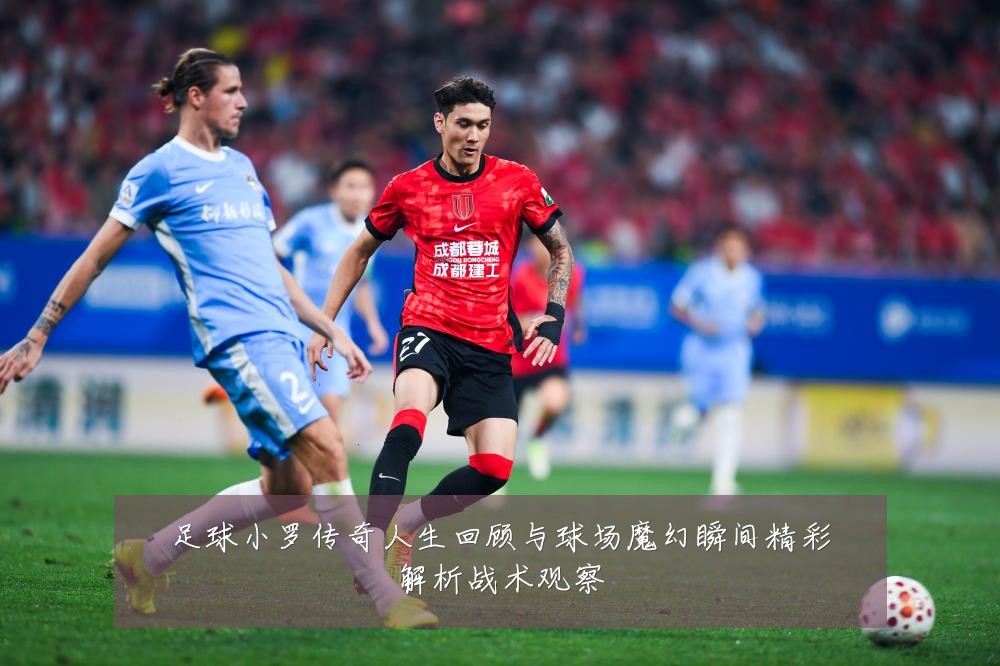 足球小罗传奇人生回顾与球场魔幻瞬间精彩解析战术观察