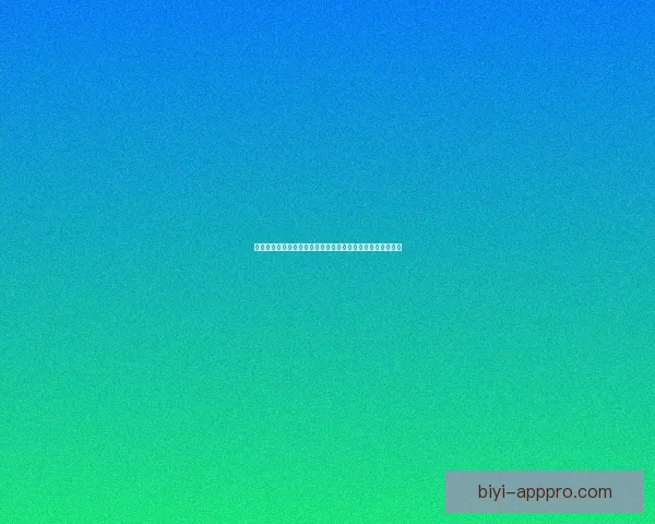 必一体育官方平台打造多元赛事互动体验引领体育娱乐新潮流