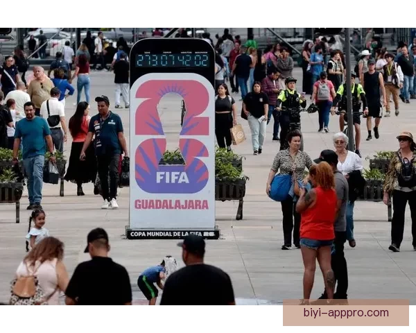 2026世界杯最新赔率走势解析及热门球队胜算变化趋势