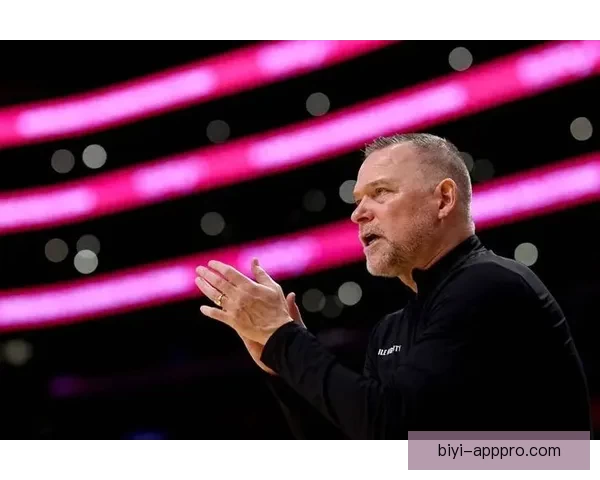 战绩连连下滑莫斯利或将下课 魔术锁定前冠军主帅马龙